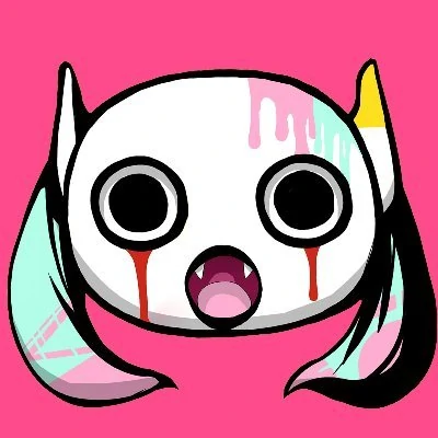 PinocchioP's profile picture of his mascot